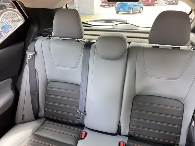 Certified 2023 Nissan Kicks SR w/ SR Premium Package FWD image 12