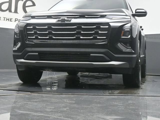 New 2026 Chevrolet Equinox LT w/ Convenience Package II image 34