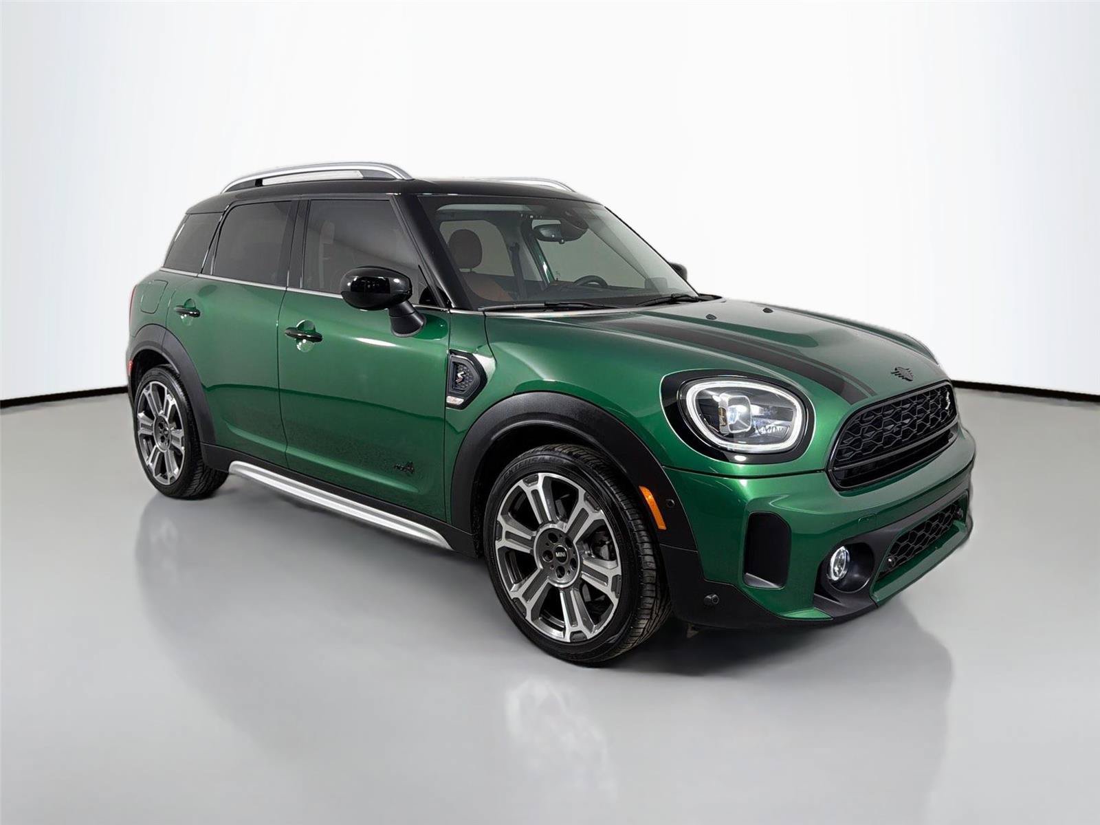 Used 2024 MINI Cooper Countryman S AWD/4WD image 3