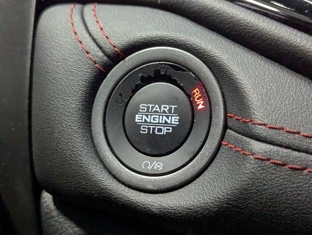 Used 2023 Dodge Durango Citadel RWD image 24