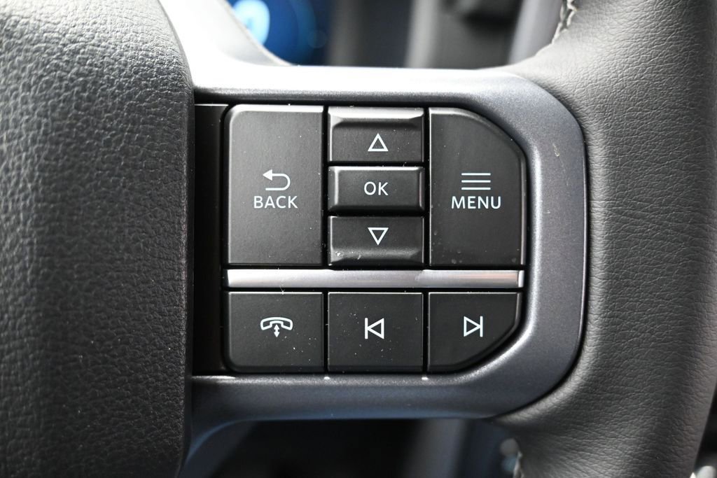 New 2026 Ford F150 XLT AWD/4WD image 30
