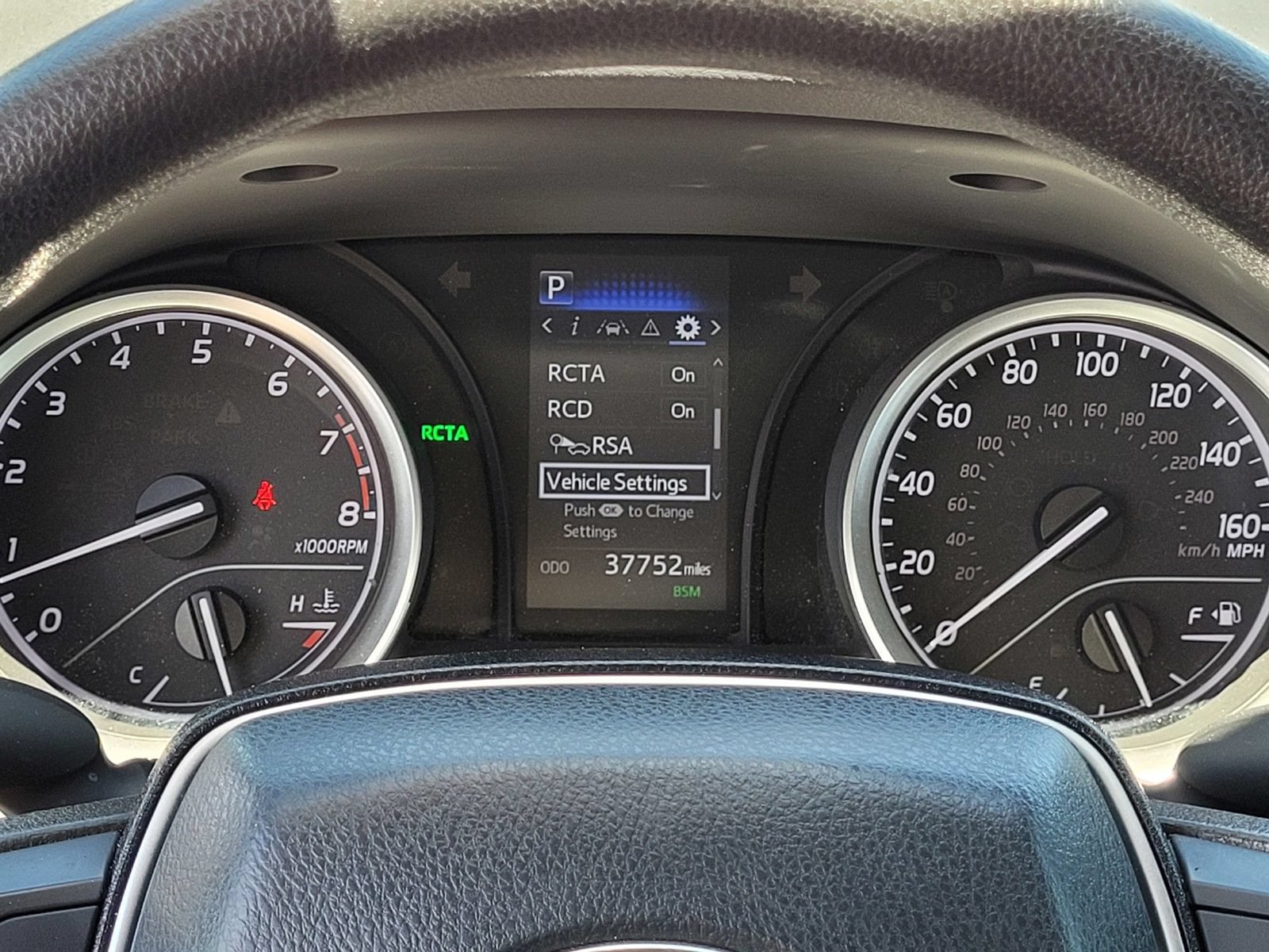 Used 2023 Toyota Camry LE FWD image 20