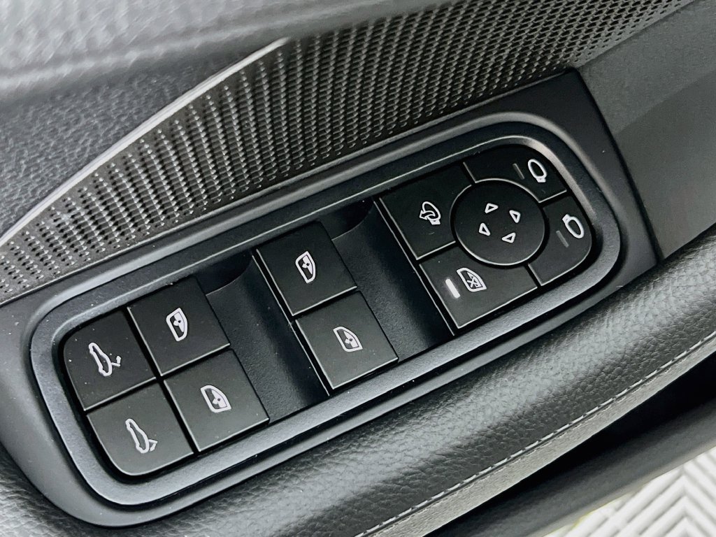 New 2026 Porsche Panamera 4 AWD/4WD image 20