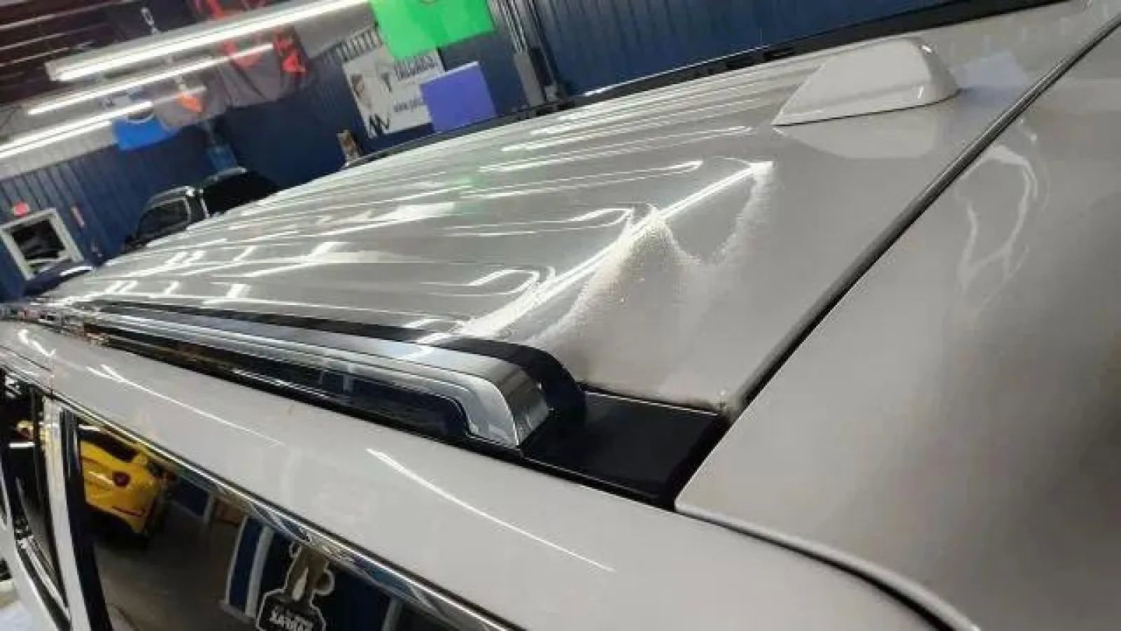 Used 2023 Jeep Wagoneer L Series II image 38