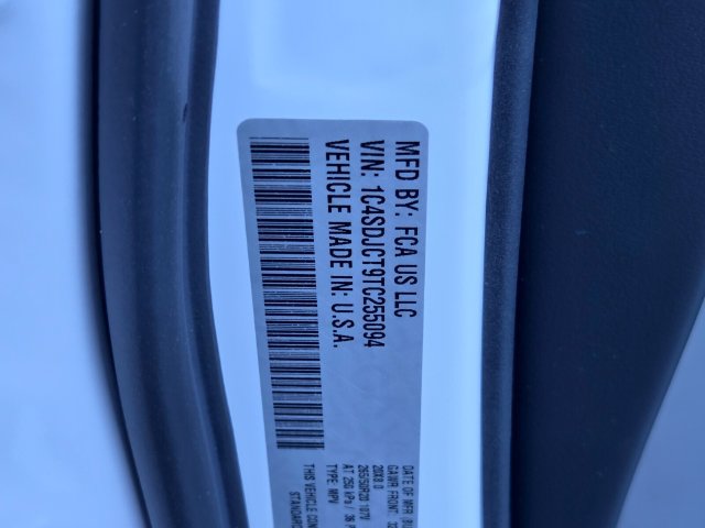 New 2026 Dodge Durango GT AWD/4WD image 35
