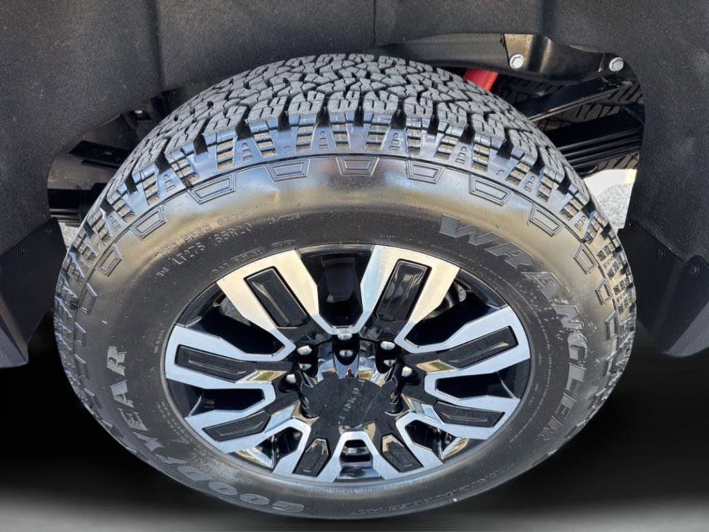 Used 2026 GMC Sierra 2500 Denali Ultimate w/ Max Trailering Package image 43