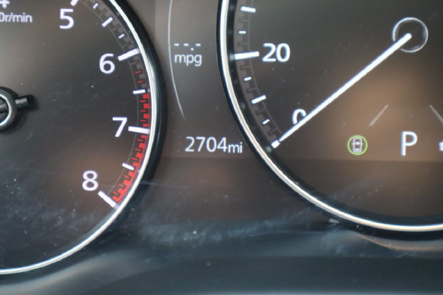 Used 2026 MAZDA CX-30 AWD 2.5 S image 38