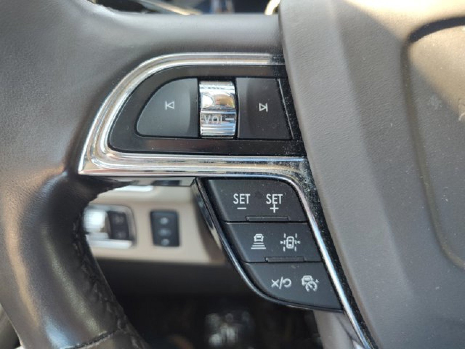 Used 2023 Lincoln Navigator Reserve AWD/4WD image 27