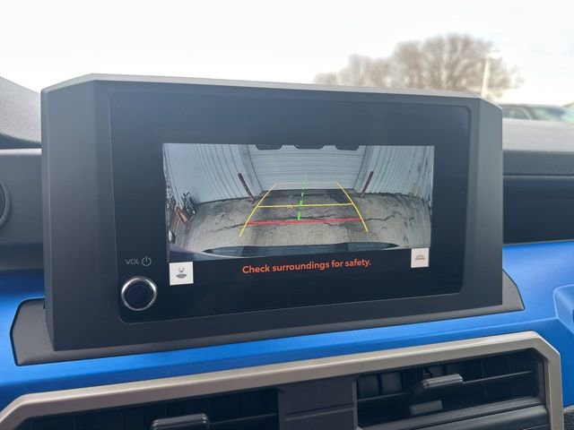 Used 2024 Toyota Tacoma TRD Off-Road image 23