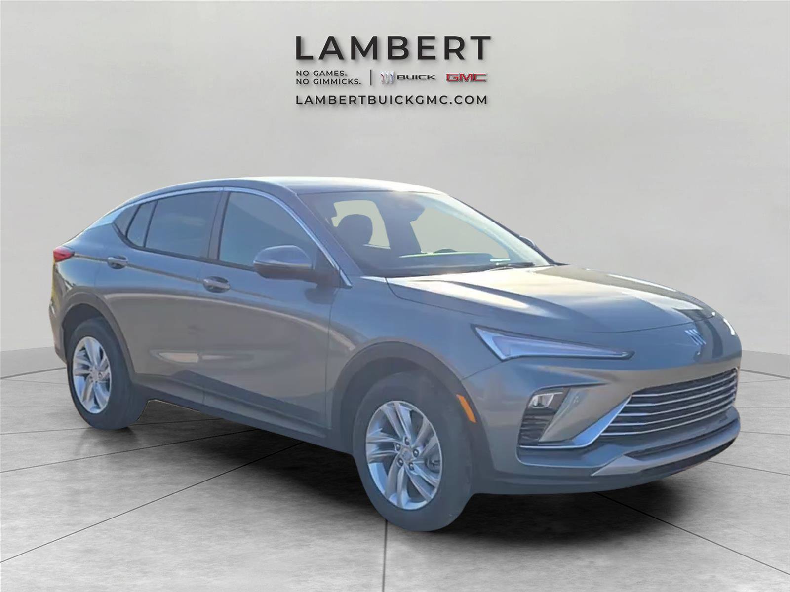 New 2026 Buick Envista Preferred w/ Convenience I Package image 7