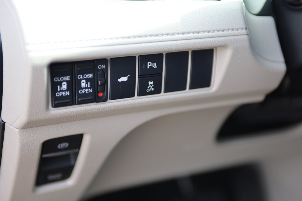 New 2027 Honda Odyssey Elite image 14