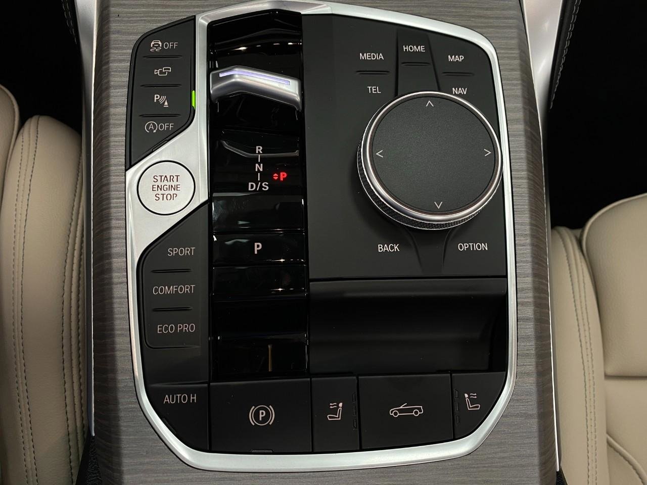 New 2026 BMW 440i xDrive Convertible image 27