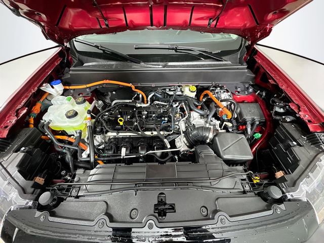 New 2026 Ford Maverick XLT image 27