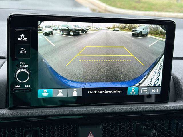 Certified 2024 Honda CR-V EX-L image 36