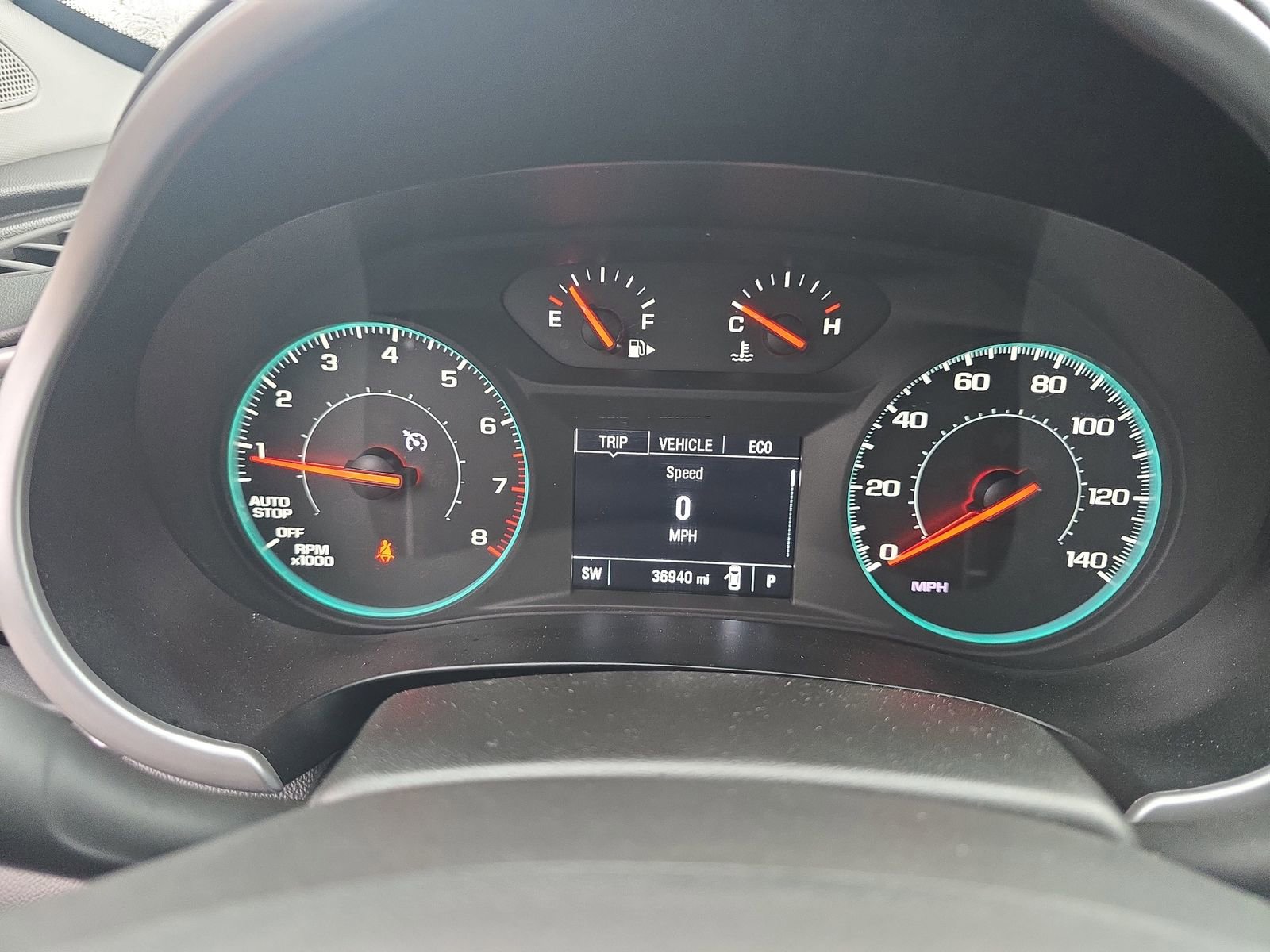 Used 2024 Chevrolet Malibu LT image 25