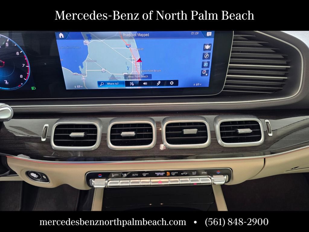Used 2020 Mercedes-Benz GLE 350 image 24