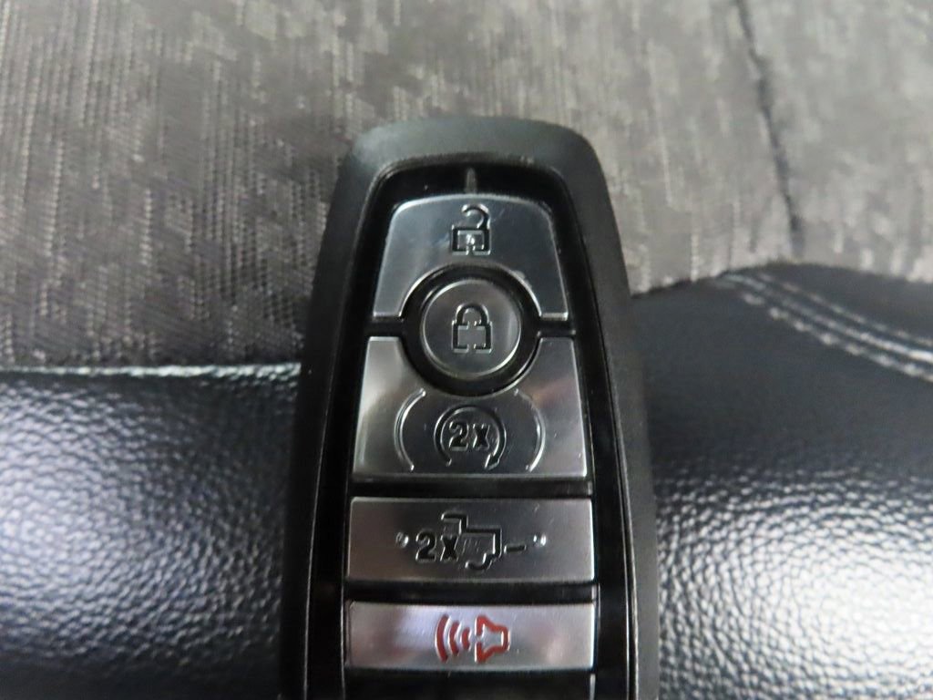 Used 2025 Ford F150 Tremor w/ Tow/Haul Package image 55