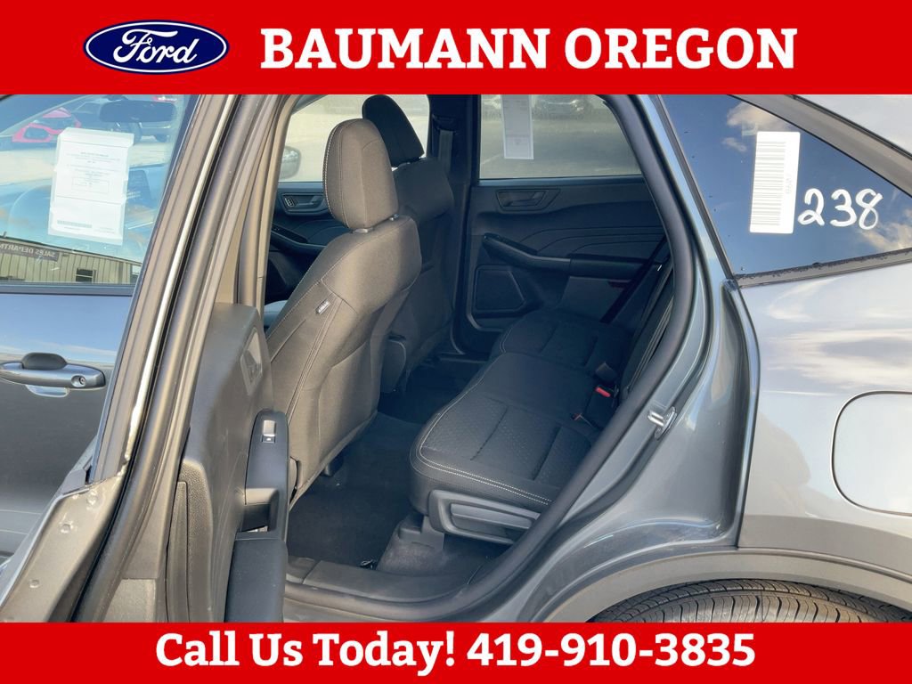 New 2026 Ford Escape Active w/ Cold Weather Package AWD/4WD image 15