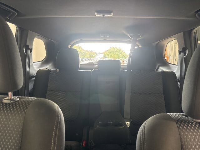 Used 2018 Mitsubishi Outlander LE FWD image 16
