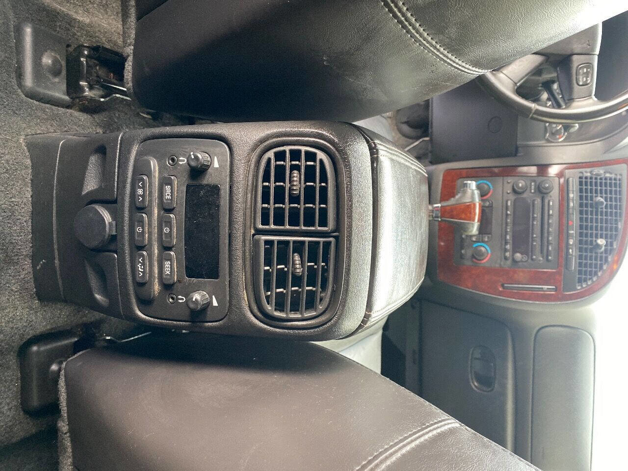 Used 2009 Saab 9-7X 4.2i image 21