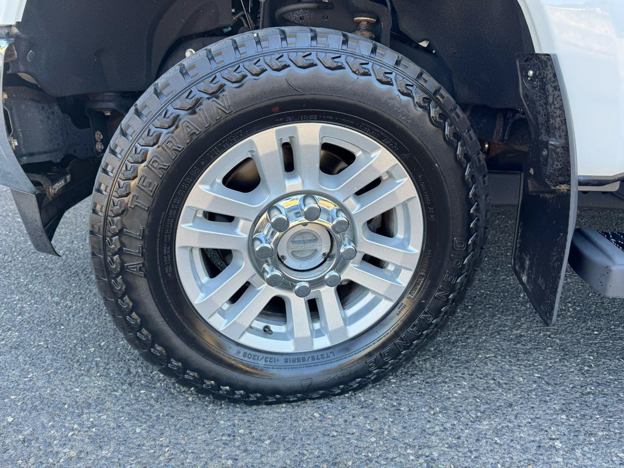 Used 2018 Ford F250 XL w/ STX Appearance Package AWD/4WD image 41