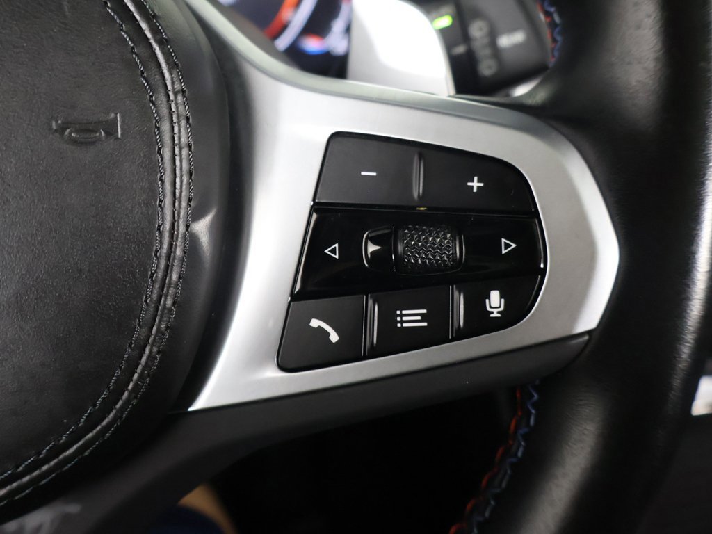 Used 2023 BMW X3 M40i w/ Premium Package image 42