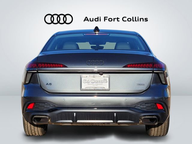 New 2026 Audi A6 Premium Plus image 6