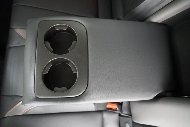 New 2025 Subaru Crosstrek 2.5i Limited w/ Crosstrek Mirror Package image 25