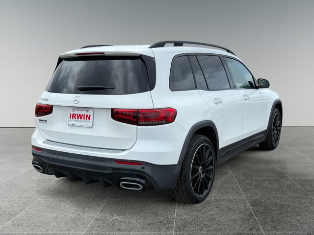 Used 2021 Mercedes-Benz GLB 250 image 6