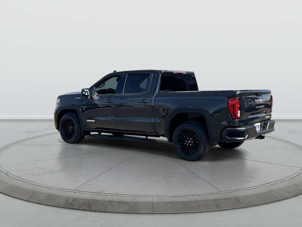 Used 2020 GMC Sierra 1500 Elevation w/ Trailering Package RWD image 6
