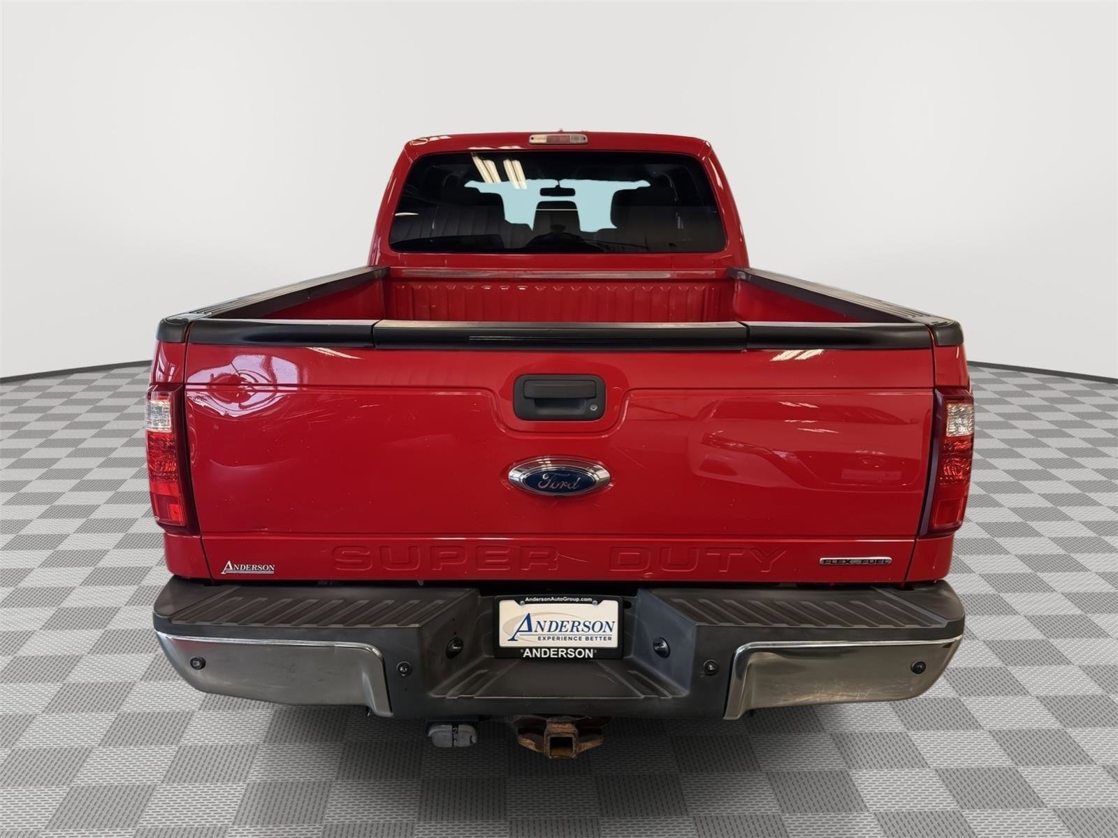 Used 2013 Ford F250 XLT w/ XLT Interior Pkg image 8