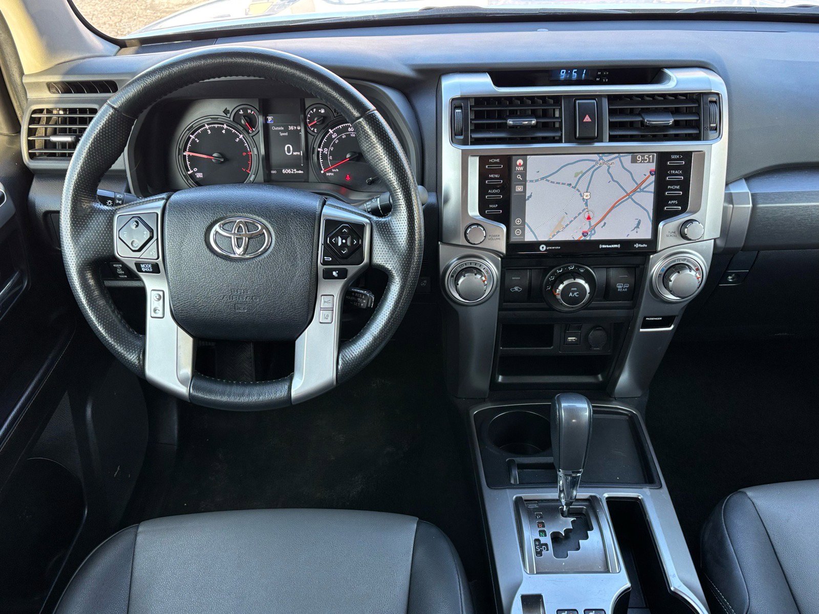 Used 2023 Toyota 4Runner SR5 Premium image 15