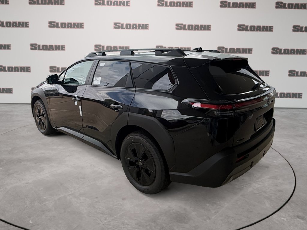 New 2026 Toyota bZ Woodland AWD/4WD image 3