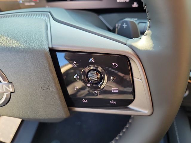 New 2026 Nissan Murano SV AWD/4WD image 23