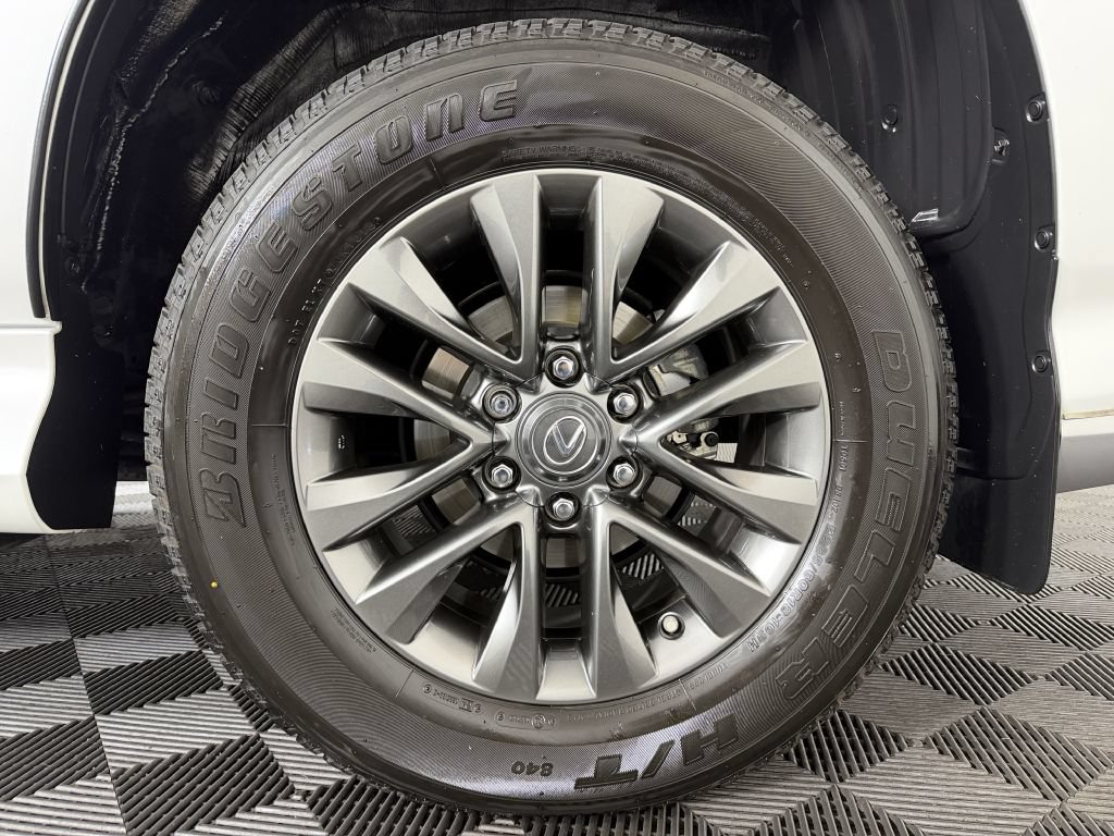 Used 2018 Lexus GX 460 Premium AWD/4WD image 61