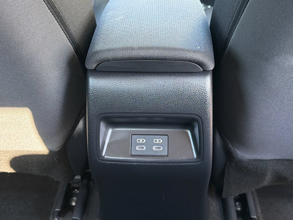 Used 2026 Toyota Corolla LE FWD image 16