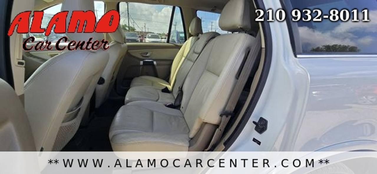 Used 2011 Volvo XC90 3.2 FWD image 25