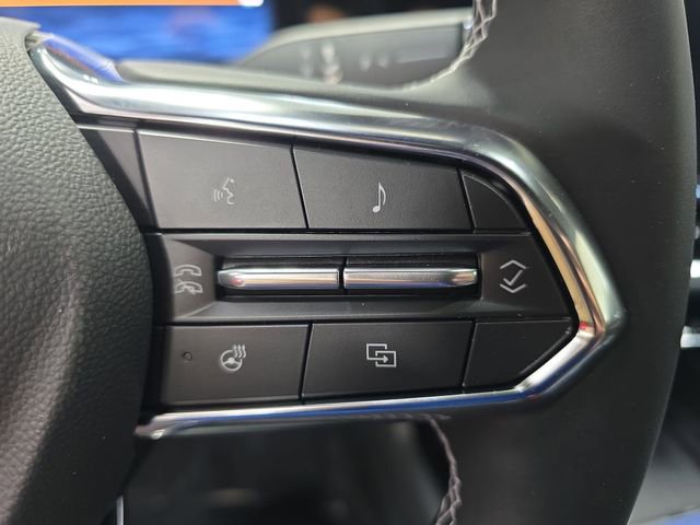 New 2026 Chevrolet Equinox EV LT image 19