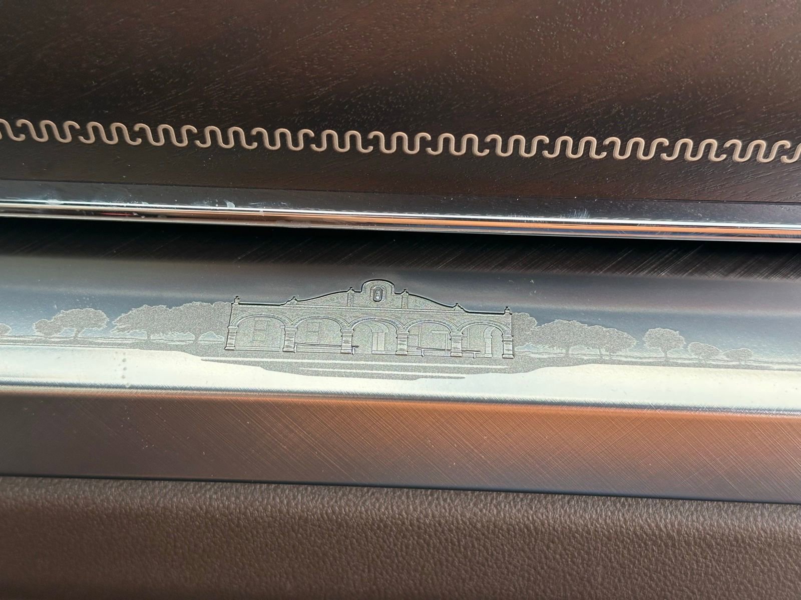 New 2026 Ford F250 King Ranch w/ FX4 Off-Road Package image 31