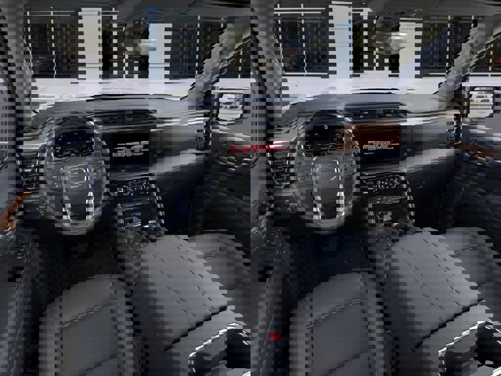 New 2026 GMC Sierra 1500 Denali image 28