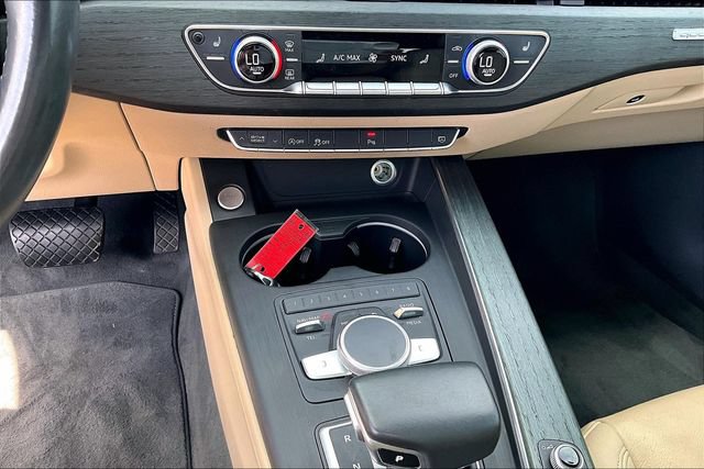 Used 2018 Audi A5 2.0T Premium Plus AWD/4WD image 26