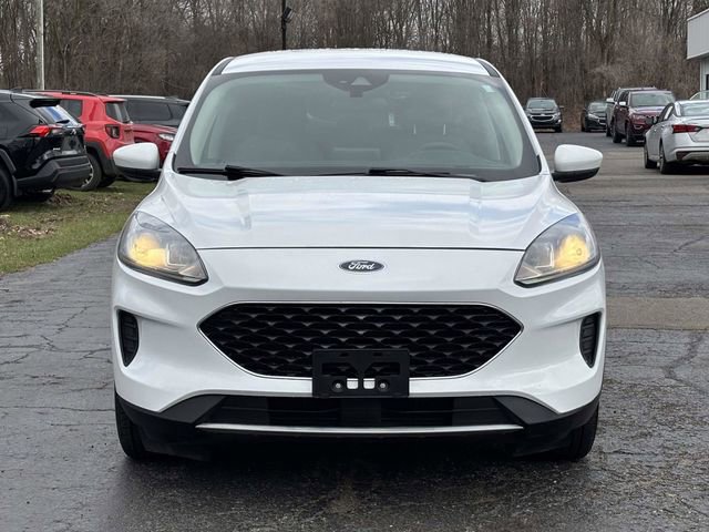Used 2020 Ford Escape SE image 29