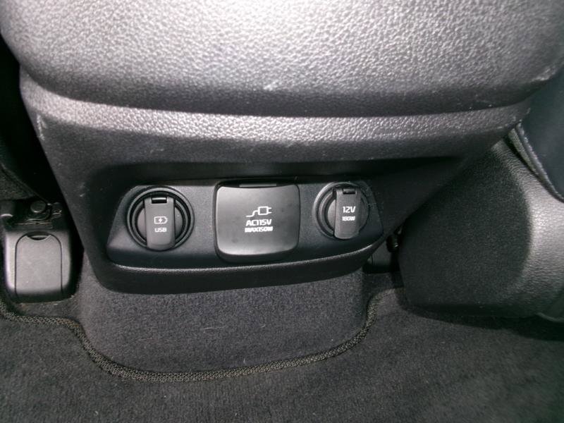 Used 2018 Kia Sorento SX AWD/4WD image 13