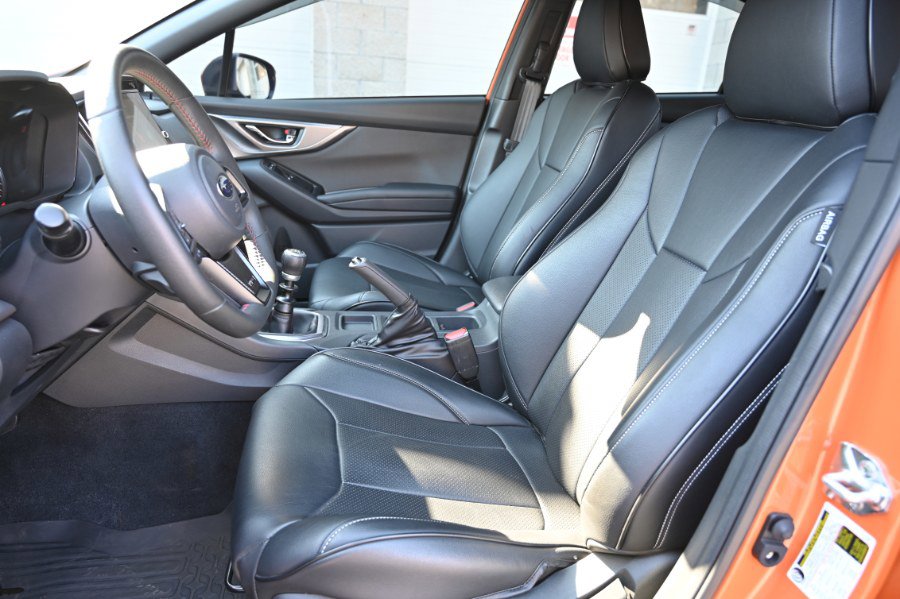 Used 2024 Subaru WRX Premium AWD/4WD image 15