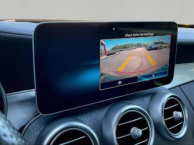 Used 2019 Mercedes-Benz C 43 AMG 4MATIC Cabriolet image 15