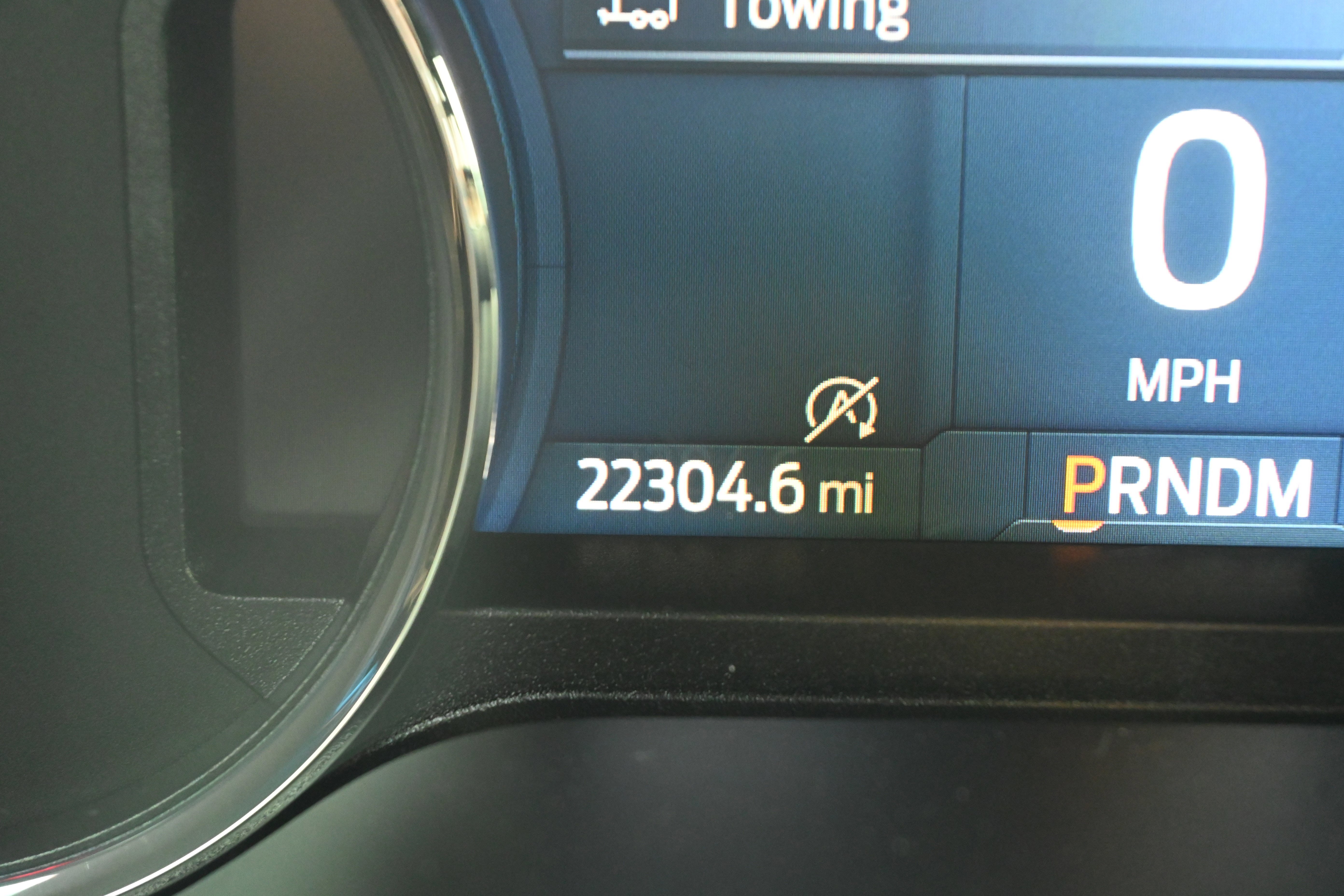 Used 2023 Ford F150 Tremor AWD/4WD image 23