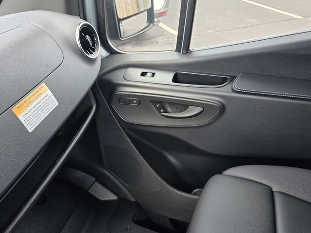 New 2026 Mercedes-Benz Sprinter 4500 image 16