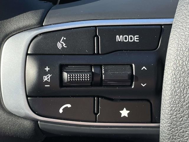 New 2026 Kia K5 GT-Line w/ GT-Line Red Interior Package image 27