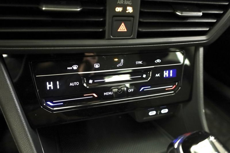 New 2026 Volkswagen Jetta S FWD image 20