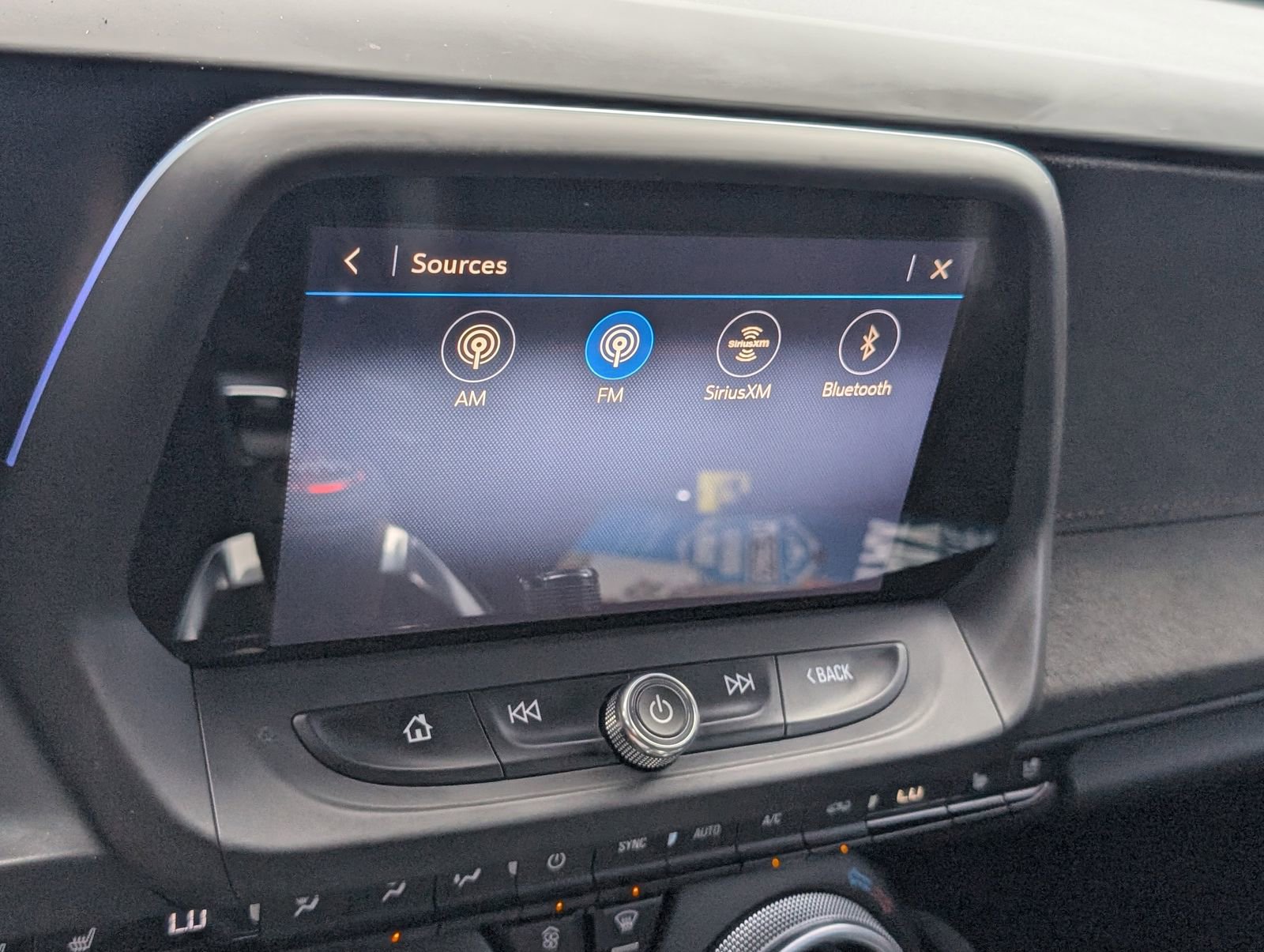 Used 2021 Chevrolet Camaro ZL1 RWD image 8